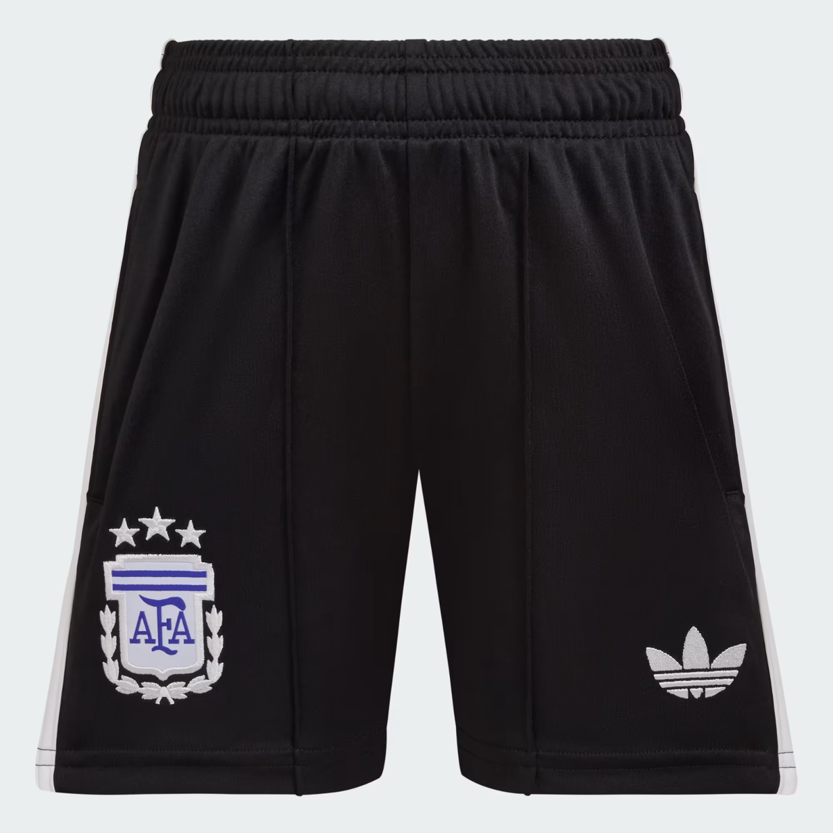 Argentina National Team 26 Away II Shorts Kids - Adidas JZ8479