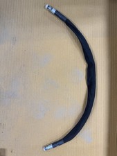 R17-6 Hydraulic Hose Assembly X 35” Long, 3000psi