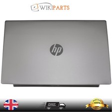 For HP Pavilion�15-CS1060TX Grey Back LCD Top Lid Rear Cover L23879-001 UK