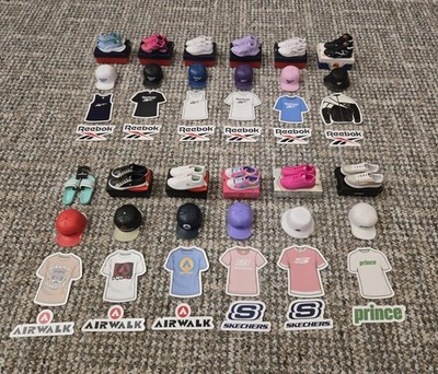 Zuru Mini Brands Sneakers