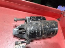  PROTON PROTON Starter Motor  1995