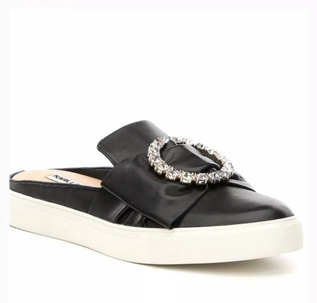 karl lagerfeld slip on