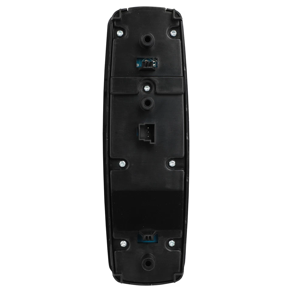 For 2006-2011 Mercedes-Benz B200 Black Front Left Side Power Window Switch - Image 3 of 4