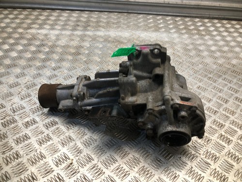 MITSUBISHI OUTLANDER MK3 TRASFER CASE 2.2 DIESEL MANUAL 4WD 2012 - 2015 - Picture 3 of 9
