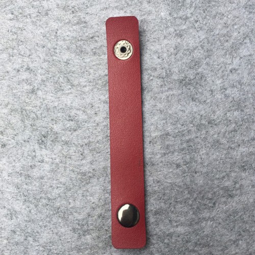 10 Pcs Data Cable Buckle Tie Wire Organizer Earphones Management - Photo 8/12