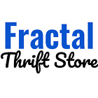Fractal Thrift Store