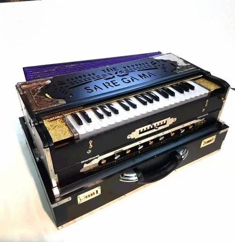 3 line harmonium price deals