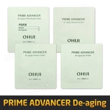 O HUI Prime Advancer De-aging Serum / Cream / Eye Cream 1ml 10pcs~150pcs OHUI