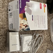NETGEAR powerline 1200