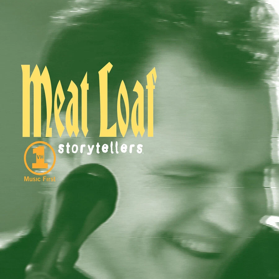 Vh1 storytellers full episodes sale