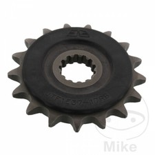 Kawasaki Z 1000 C ABS 2007 - 2009 JT Rubber Cushioned Front Sprocket 17 Teeth