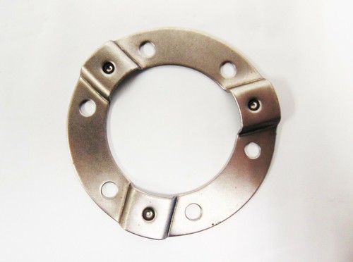 OEM Arctic Cat Snowmobile Retainer Plate, Springs, & Slip Pins 0602-144 0602-138 - Picture 3 of 11
