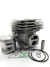 Cylinder pot barrel For Husqvarna 365 372 X TORQ Jonsered CS2166 CS2172 NIKASIL