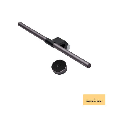 BenQ ScreenBar Halo LED Monitor Light/Wireless Controller