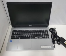 Acer Chromebook 315 15.6" Intel Celeron N4020 1.10GHz 4GB Read Description