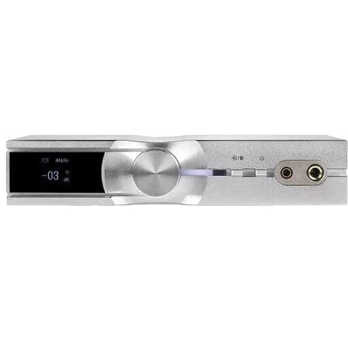 iFi Audio NEO iDSD DAC Headphone Amplifier PCM768 DSD512 Ultra HD