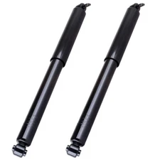 2pcs Rear Left & Right Shock Strut For GMC Sonoma SLS Extended Cab Pickup 3-Door