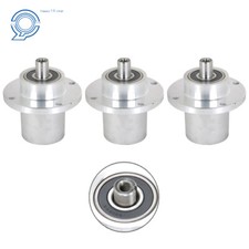 Fit For Bad Boy Fits MZ Magnum 3 Set Deck Spindle Assembly 54 Models 037-2000-00