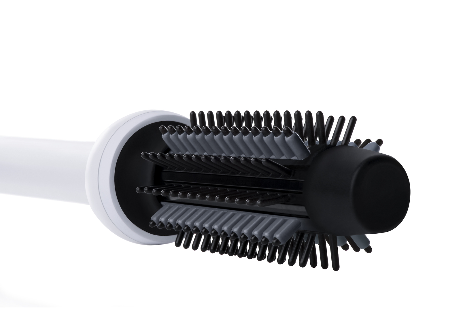Instyler Freestyle Ionic Ceramic Styler, Hair Curling Brush, Hair
