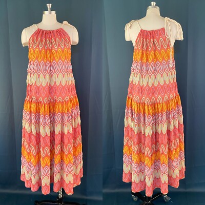 rip curl beach dress Rip Curl Beach Party Midi Dress Black main image 1