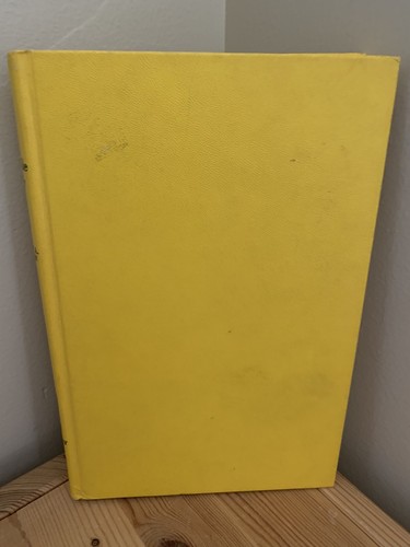 Double Star By Robert Heinlein Hardcover Book Club Edition Missing DJ 1956 - Foto 2 di 6