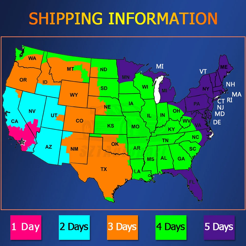 4 peças pinças de freio dianteiras e traseiras para 00 01 02 03 04 05 06 GMC Yukon XL 1500 - Imagem 2 de 4