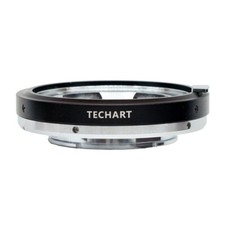 TECHART LM-EA9 Auto Focus Lens Adapter for Leica M Lens to for Sony E A9II A7RIV