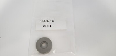 74186000 PULLEY FIXED SHARPENER, S-93-7,  FOR GERBER AUTO CUTTER, NNB