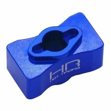 Hot Racing ALUMINUM Differential Posi Locker Spool Team Associated DR10 DRA125