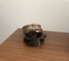 Breville/Sage Barista Express/Pro/Touch Dosing Funnel with Grinder Trigger