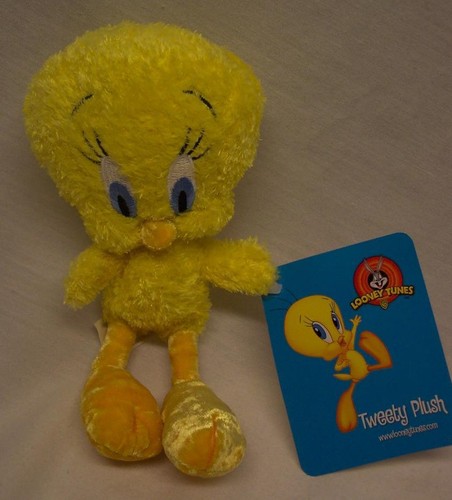 looney tunes plush ebay