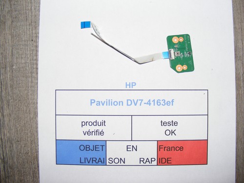 Carte Bluetooth (platine) Pour HP Pavilion DV2-1020ef - Occasion Fonctionnelle
