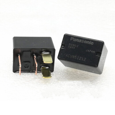 Automotive relays - Panasonic Europe
