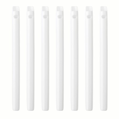 01 02 015 Punte Di Aspirazione Della Saliva, Tubo Aspirante Per L - Foto 3