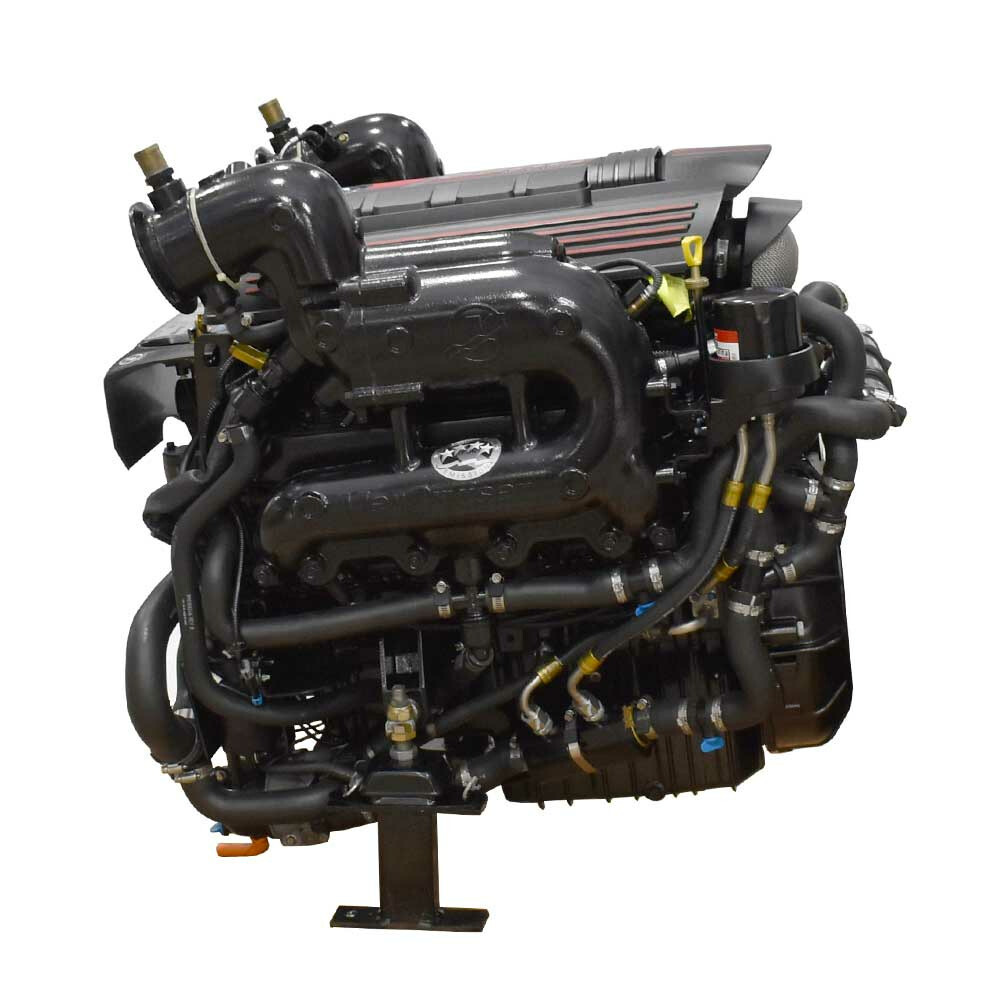 Mercruiser Boat Inboard Engine JM9XM06.2CAT | 370HP 6.2L T6200 | eBay