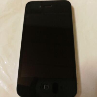 Apple Iphone Black Body | eBay