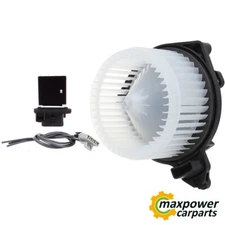 HVAC Blower Motor Resistor Kit For 05 06-15 Toyota Tacoma 2.7L L4 4.0L V6 4-Door