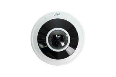 SANTEC IPC814SR-DVSPF16 Uniview 4 MP IR 360°Fis