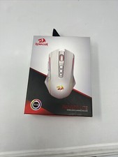 Redragon Ranger Lite High Performance Gaming Mouse M910-WS Max To 8000 DPI