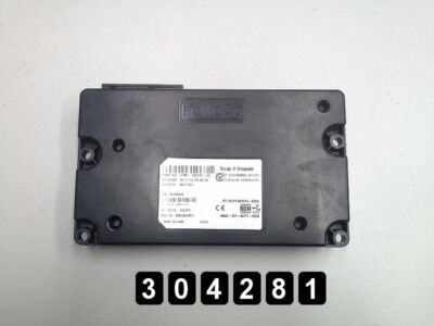2014 FORD C MAX STEUERGERAT MODUL SENSOR D1BT14D212CC 1422A-SG1P1