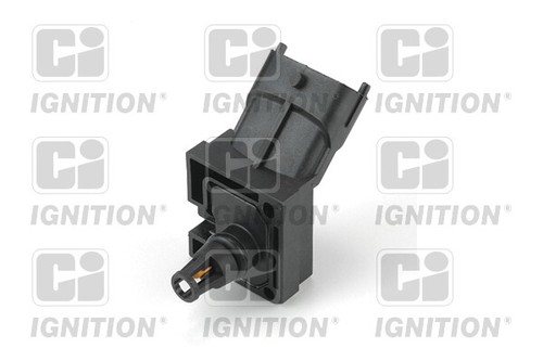 Inlet Manifold Sensor MAP FOR VOLVO S40 2.4 06->10 Diesel QH - Picture 2 of 2