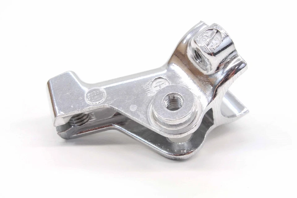 Soporte de montaje en percha de palanca de freno delantero XR70R CRF70F genuino Honda #R134* Foto 4 de 4