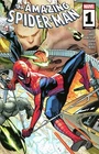 2025 AMAZING SPIDER-MAN LISTING (#7-25 AVAILABLE/YOU PICK)
