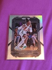 624-1 2023 Panini Prizm WNBA Silver Aerial Powers Minnesota Lynx
