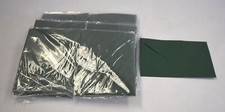 Toperd V Flap Envelopes 5" x 7" for Invitations Weddings Dark Green Pack of 150
