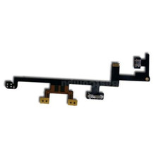 Original iPad 3 iPad 4 Gen Power On/Off Switch Volume Flex Ribbon Cable Part