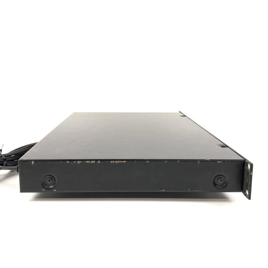 YAMAHA SPX90ⅡMulti-Effect SPX90II PA Equipment Recording Digital Sound Processor - Image 4 of 4