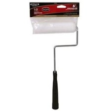 PA 60155TV Mini Paint Roller Cover Frame, Woven, 6.5 x 1/2-In. - Quantity 1