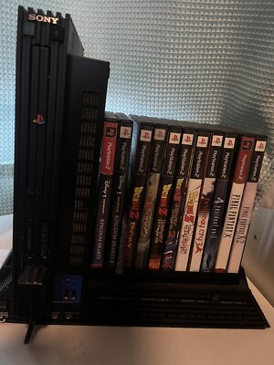 Sony PlayStation 2 Console