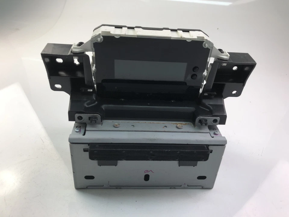 FORD FOCUS C-MAX Musik-Player mit GPS BM5T-18C815-DF 2007 14799339 [NO CODE] - Bild 2 von 4